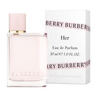 Dameparfume Her Burberry (EDP) Her Burberry Her 50 ml