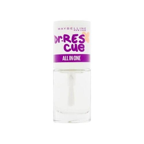 Neglebeskytter Dr. Rescue Maybelline (7 ml)