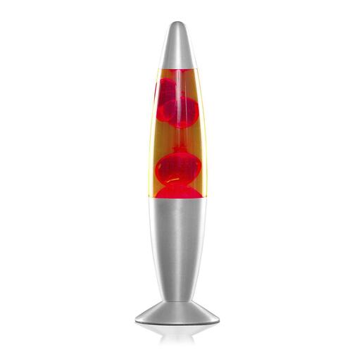 Lava Lampe Magla Blå