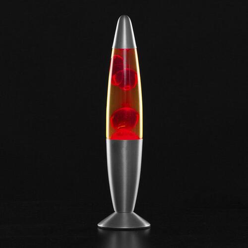 Lava Lampe Magla Grøn