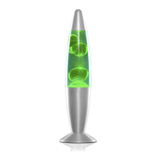 Lava Lampe Magla Grøn