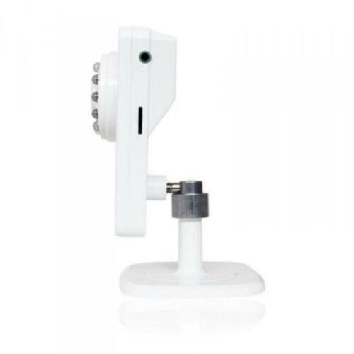 IP-kamera approx! APPIP03HDP2P HD IR P2P micro SD Wifi Hvid