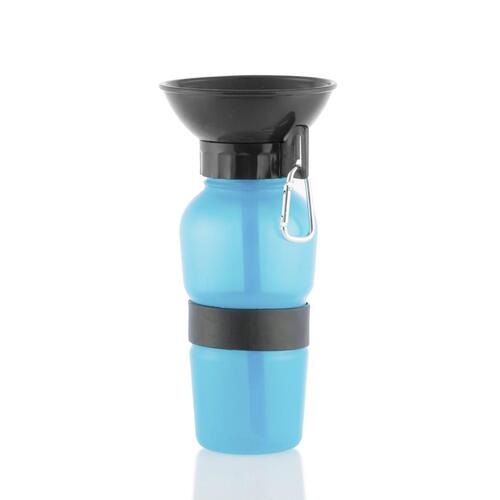 Vand Dispenser Flaske til Hunde InnovaGoods
