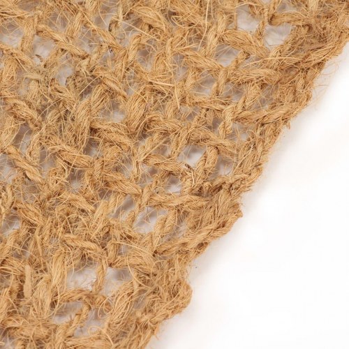 Geotekstil erosionsmåtte 1x20 m kokosbast