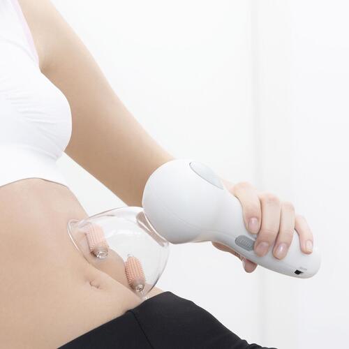 Anti-Cellulitis Apparat med Vakuumterapi Pro InnovaGoods