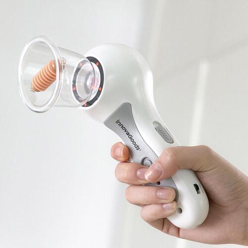 Anti-Cellulitis Apparat med Vakuumterapi Pro InnovaGoods