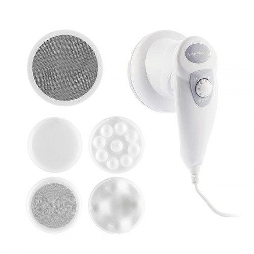 Anti-Cellulitis elektrisk 5-i-1 massageapparat