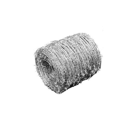Pigtrådshegn barbed wire