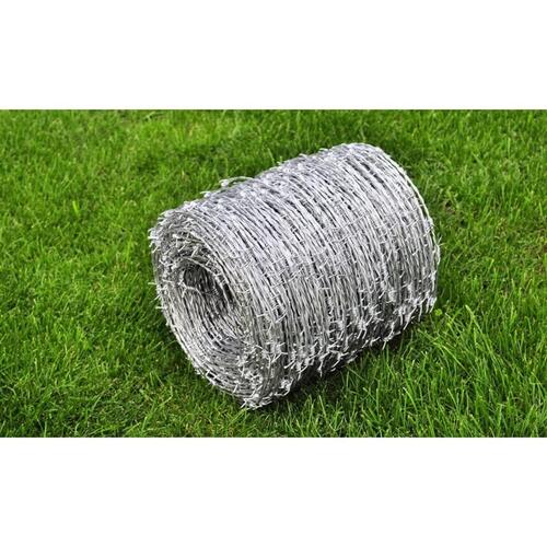 Pigtrådshegn barbed wire