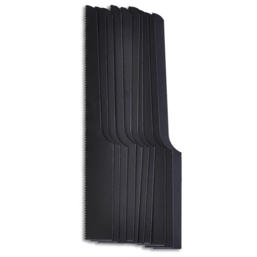 Reserve savklinger til air body-sav 10 stk. 24T & 32T