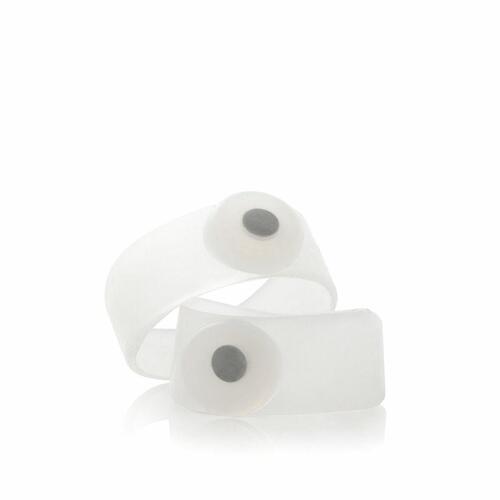 Magnetiske Slankende Ringe Magfit Pakke med 2 stk