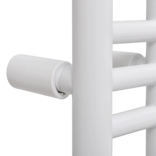 Håndklædetørrer centralvarme E-formet 600 x 1200 mm