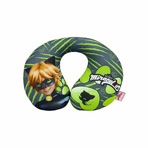 Ergonomisk nakkepude Lady Bug CS6 Cat Noir