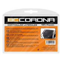 Bil solskærm BC Corona INT41117 Universal (2 stk)