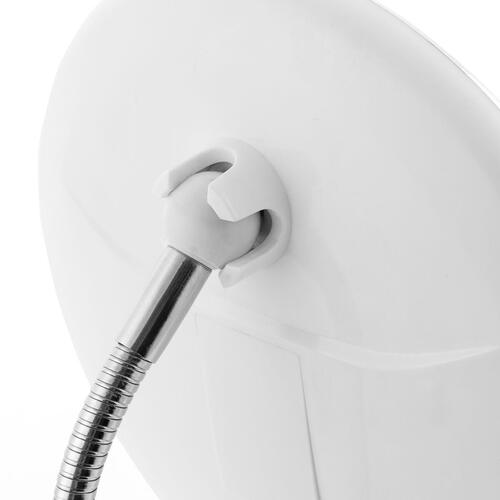 LED Forstørrelsesglas med fleksibel arm og sugekopper Mizoom InnovaGoods