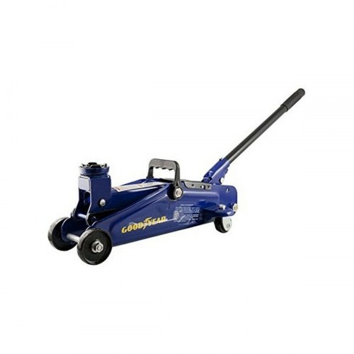 Donkraft Goodyear CS1 hydraulisk - 2.000 kg, 360°