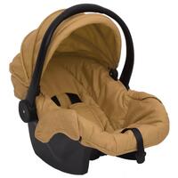Babyautostole