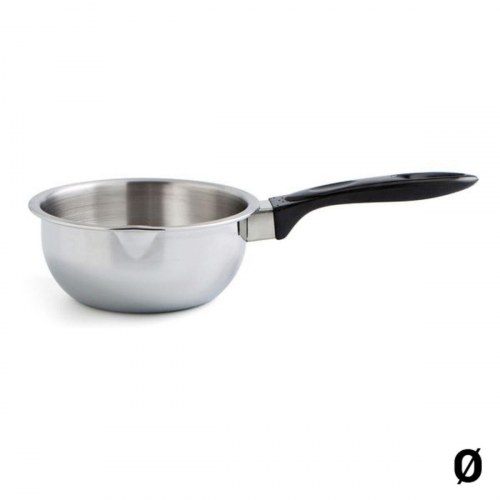 Aneto kasserolle i rustfrit stål - 14 cm