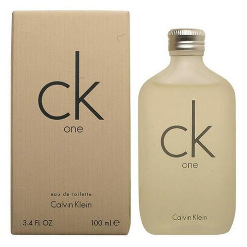 Unisex parfume Ck One Calvin Klein 3607343811798 EDT CK One Ck One 200 ml