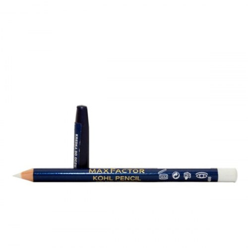 Max Factor Kohl Eyeliner - 10 White