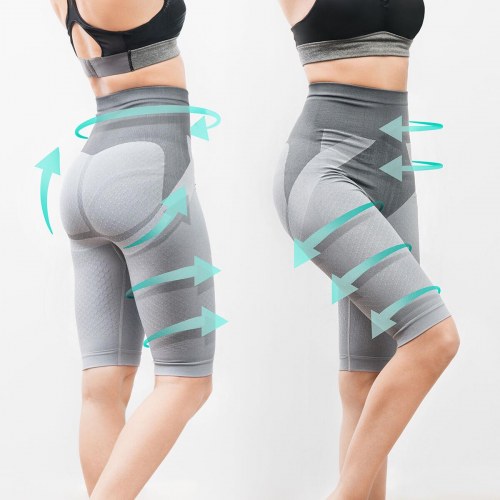 Turmalin slankende shorts ActiveSlim - (L)