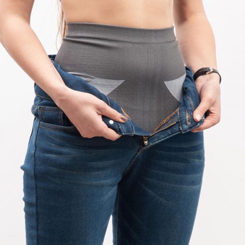 Turmalin slankende shorts ActiveSlim fra - M