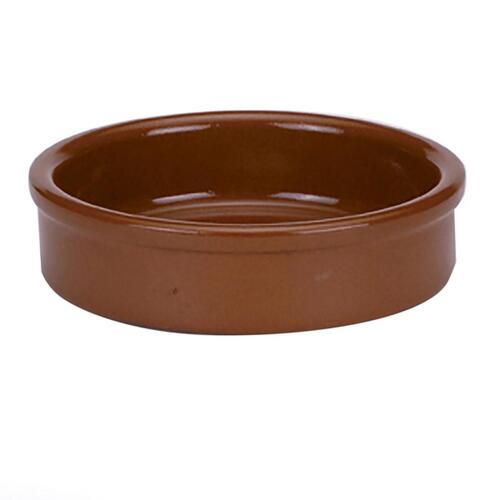 Kasserolle Raimundo Brun 300 ml Bagt ler (14 cm)