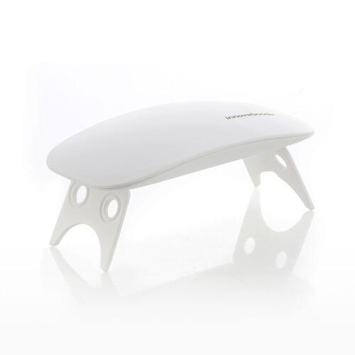LED UV Lampe til Negle Mini InnovaGoods