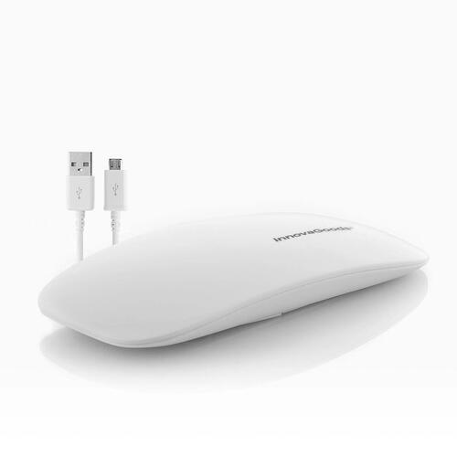 LED UV Lampe til Negle Mini InnovaGoods