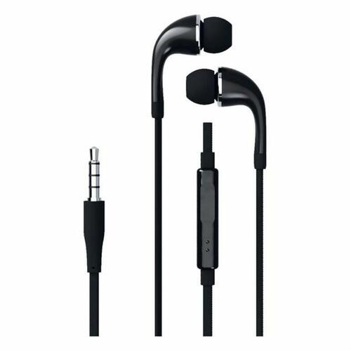 Headset Contact (3.5 mm) Hvid