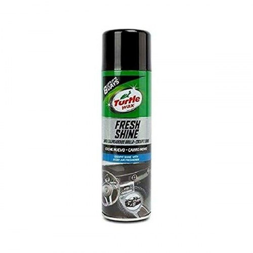 Turtle Wax Fresh Shine instrumentsbrætrenser 500 ml