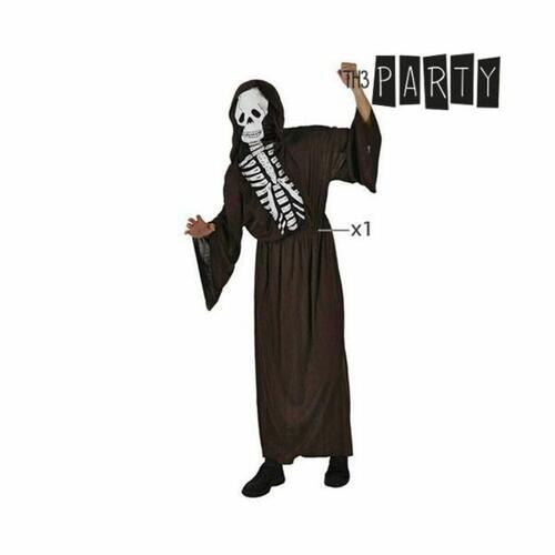 Kostume til voksne Th3 Party M/L