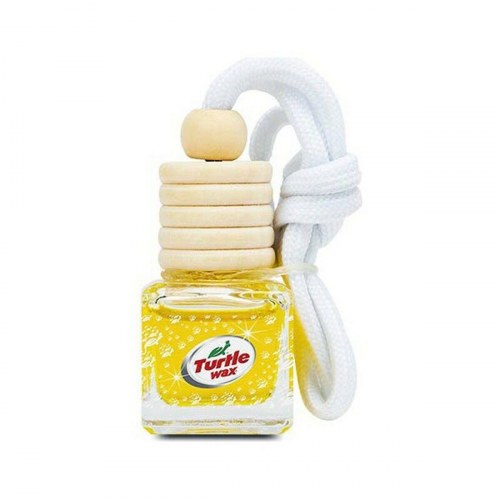 Turtle Wax luftfrisker til bilen - Citron (TWX102)