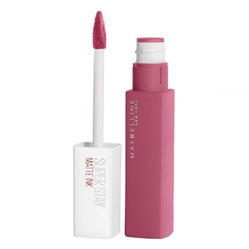 Maybelline SuperStay Matte Ink City - 115 Founder, 5 ml læbestift