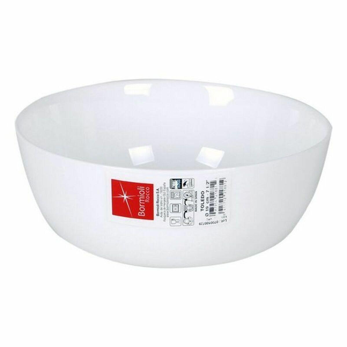 Bormioli salatskål 104811 - Ø 19 cm