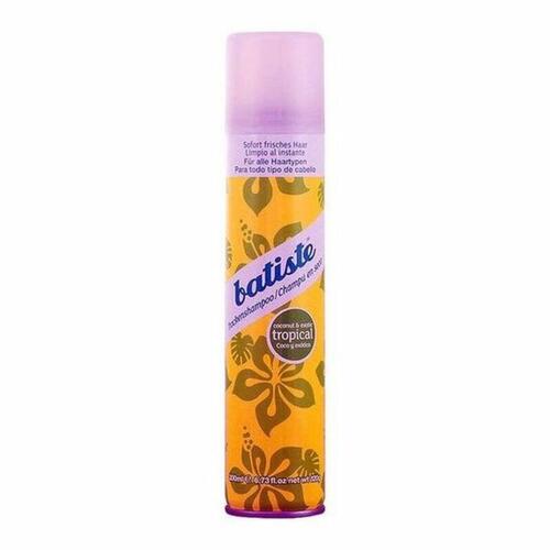 Tørshampoo Tropical Coconut & Exotic Batiste (200 ml)