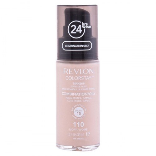 Revlon Colorstay flydende foundation 220 Natural Beige 30 ml