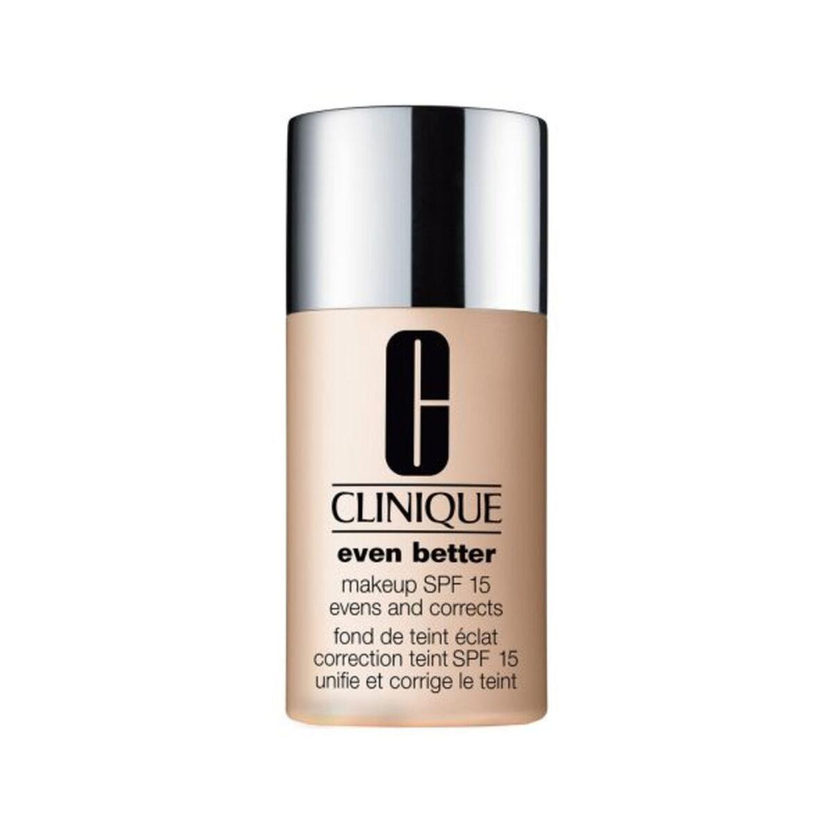Anti Plet Makeup Even Better Clinique Natural
