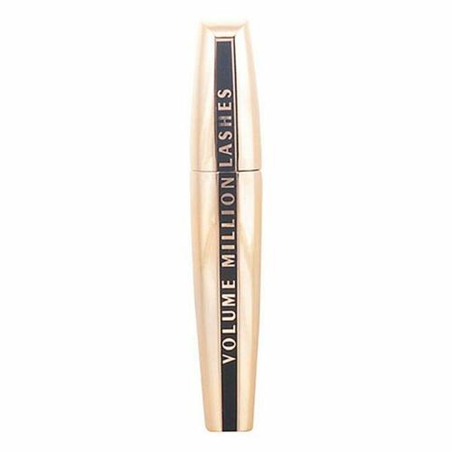 Mascara til Øjenvipper Volume Million Lashes L'Oreal Make Up (9 ml)