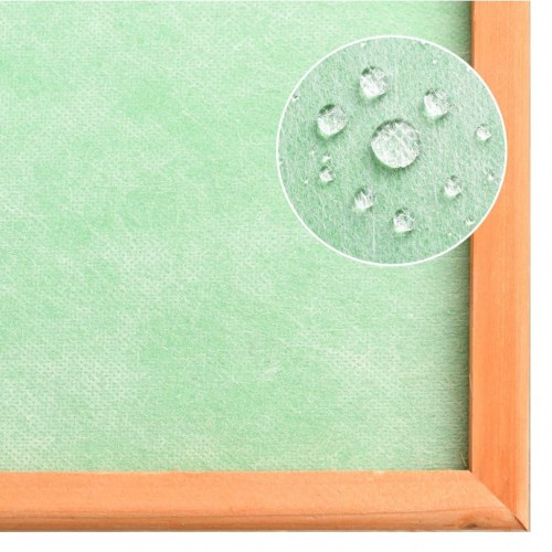 Opbevaringsskur til haven 71x60x213 cm træ