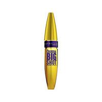 Mascara med Ekstra Volumen Effekt til Øjenvipper Colossal Big Shot Maybelline (9,5 ml)