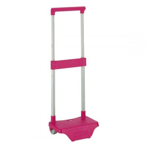 Rygsækvogn Safta - magenta, 22 × 67,5 × 17 cm