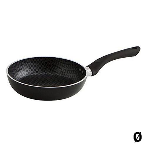 Skridsikker stegepande Quid Honey Aluminium 18 cm