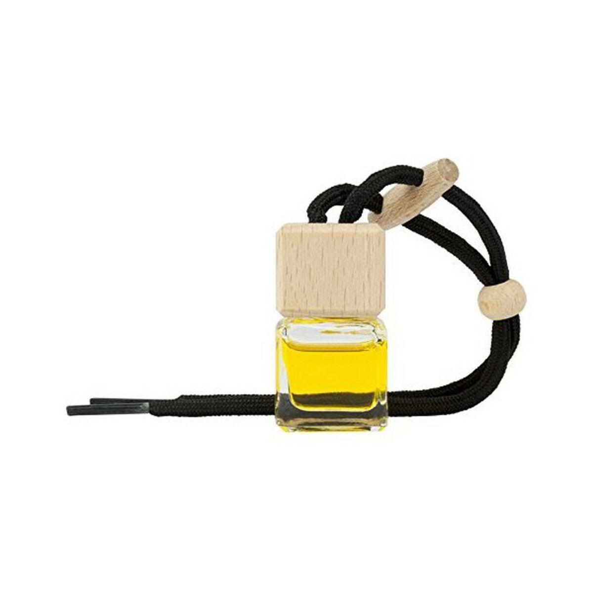 BC Corona Paradise Scents luftfrisker til bil - Citron, 7 ml