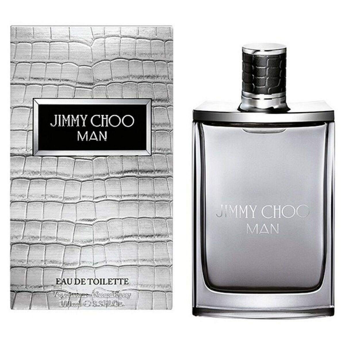 Jimmy Choo Man Eau de Toilette - 200 ml