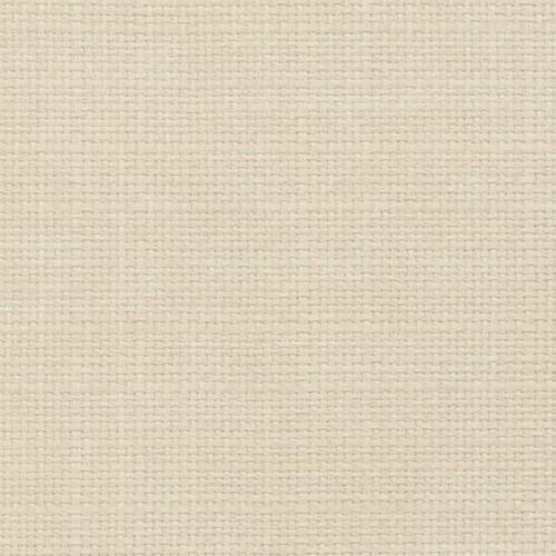 Knæstol 55x84x55 cm birkekrydsfiner cremefarvet