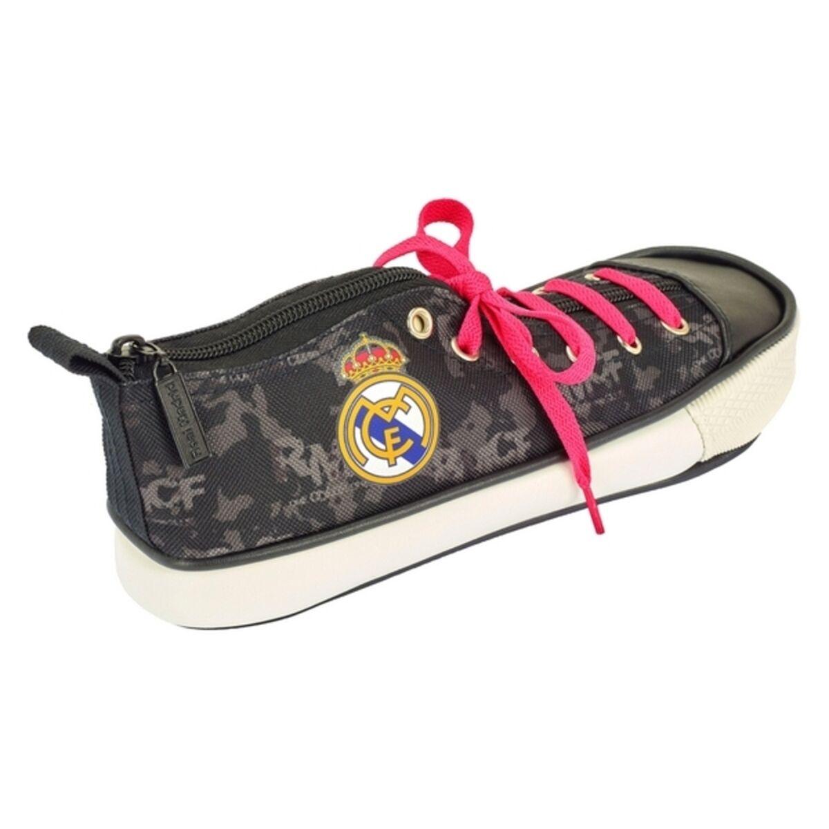 Æske Real Madrid 811924830 Sort