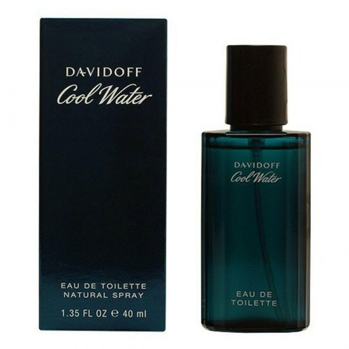 Davidoff Cool Water Eau de Toilette til mænd - 75 ml