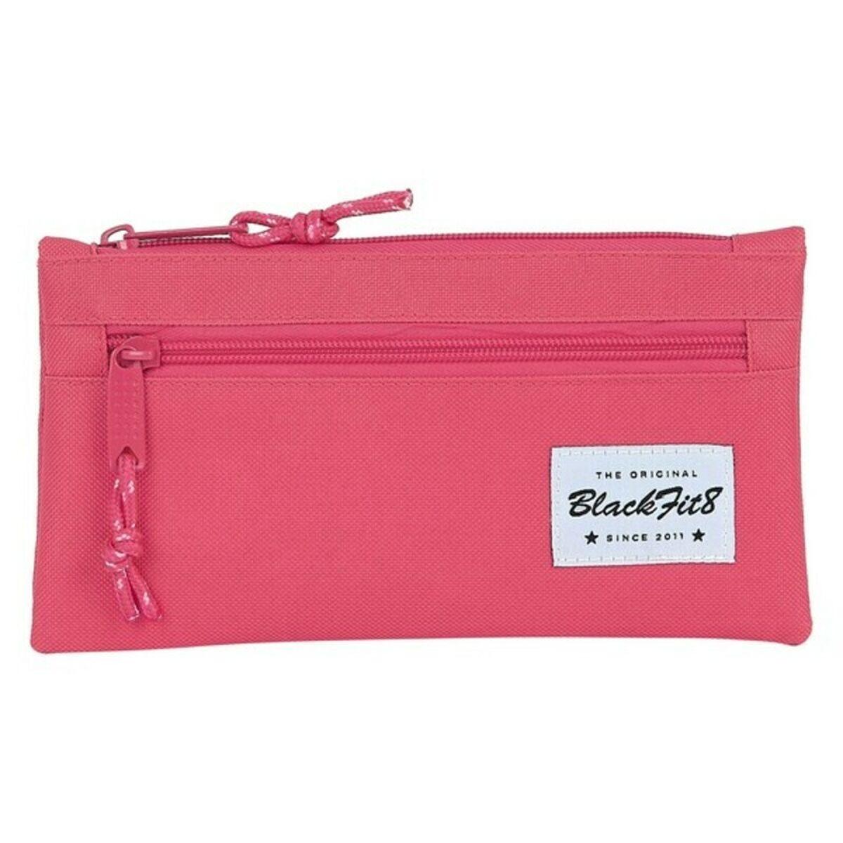 Penalhus Blackfit8 Pink