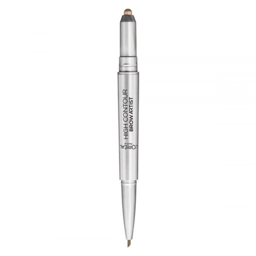 L’Oreal Paris Brow Artist High Contour øjenbrynsblyant - 108 Warm Brown